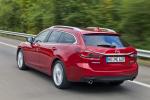 Mazda6 Wagon 2012 года
